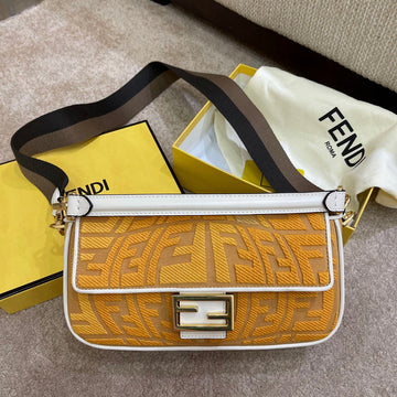 Fendi Luxury Fashion Bag