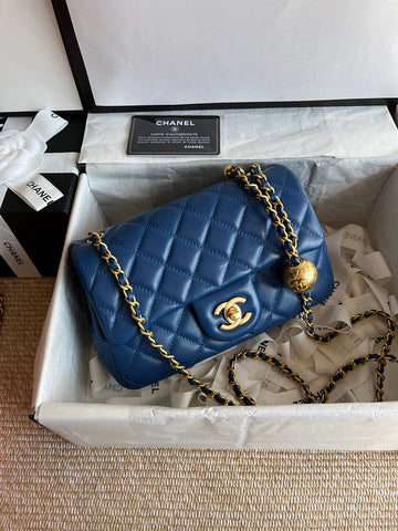 VS Luxury - CHL Bags - 3465