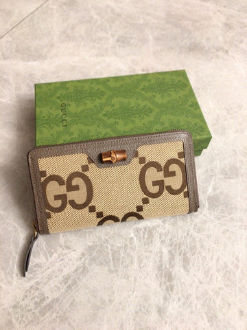 CS - GUKI Wallet - 777