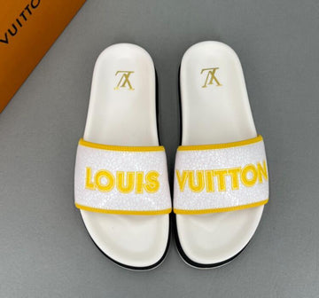 VS Luxury - LOV Men Shoes - 1046