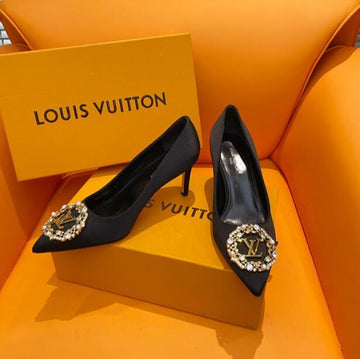 VS Luxury - LOV Women Shoes - 246