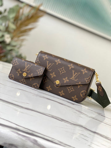 VS - LOV Women Bag - 3155