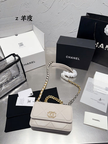 VS - CHL Bags - 7081