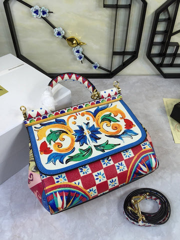 CS - DG Bags - 261