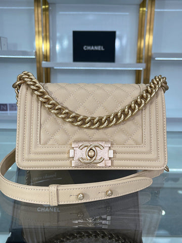 VS Fashion - CNL Bags - 1019