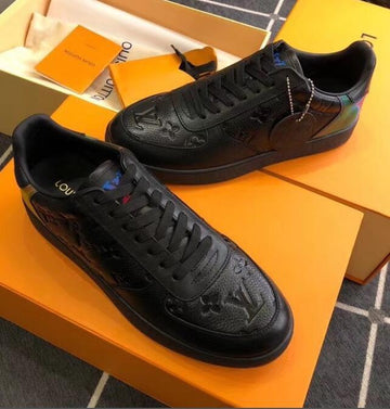VS Luxury - LOV Men Shoes - 1755