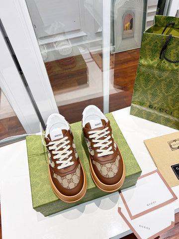 CS - GUKI Shoe - 674