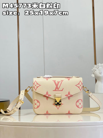 VS - LOV Women Bag - 1984
