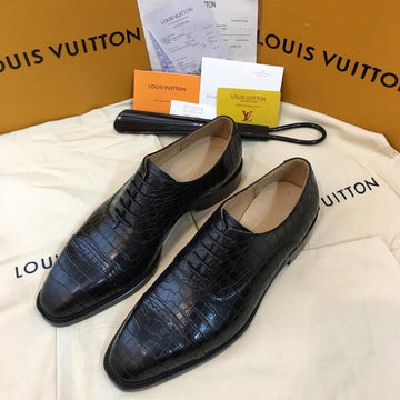 VS Luxury - LOV Men Shoes - 1730