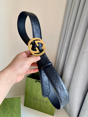 VS - GUKI Belt - 243