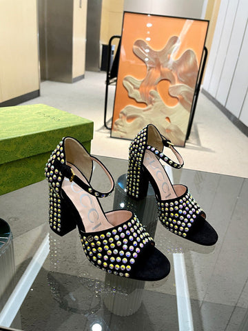 CS - GUKI Shoe - 450
