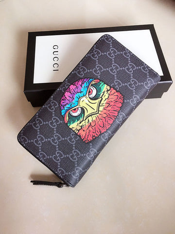 CS - GUKI Wallet - 985