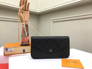 VS - LOV Wallet - 837