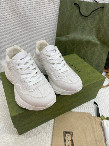 CS - GUKI Shoe - 584