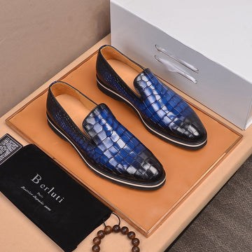 VS - BRE Men Shoes - 653