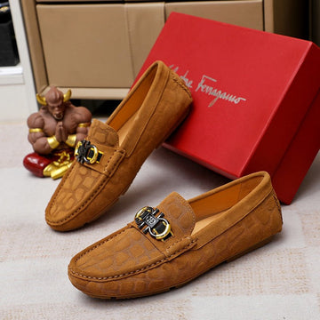 VS - FGO Men Shoes - 891
