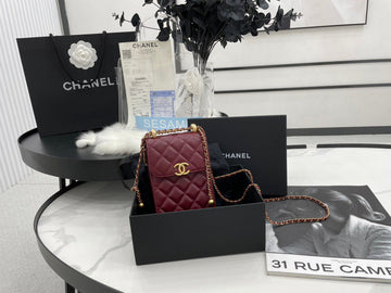 VS - CHL Bags - 587