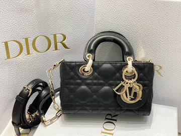 VS - DOR Bags - 1305