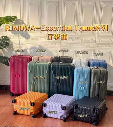 VS - Travel Bags - 311