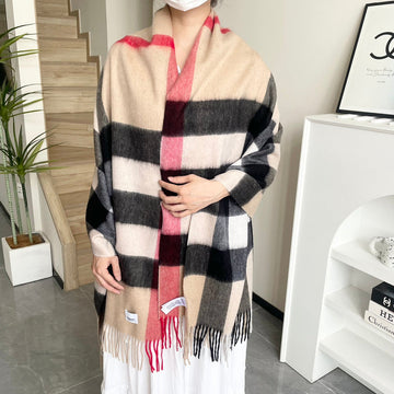 VS - BOR Scarf - 056