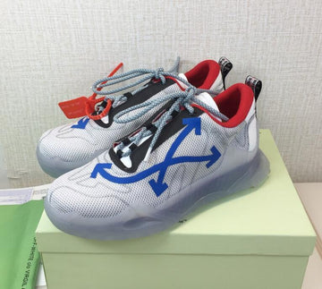 VS Luxury - YZO Men Shoes - 112