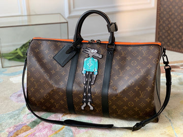 VS - LOV Women Bag - 3131