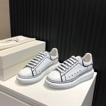 VS Luxury - AQ Men SHoes - 378