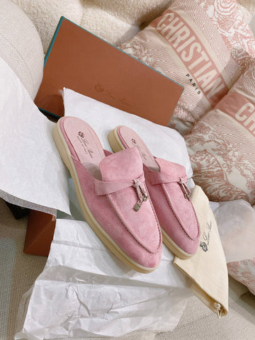 VS - LOP Shoes - 392