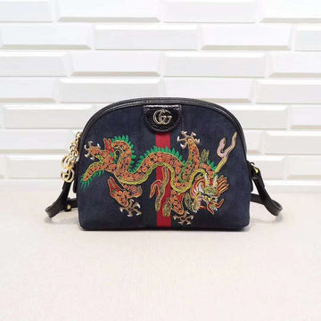 VS Luxury - GCI Bags - 874