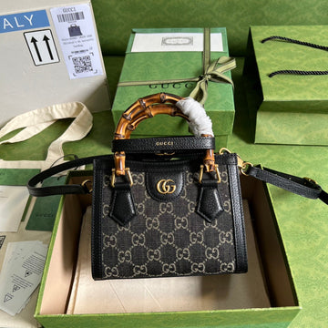 VS - GUKI Bag - 905