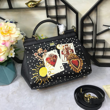 CS - DG Bags - 206