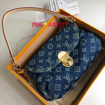 VS Fashion Lu-Vi bags - 1619