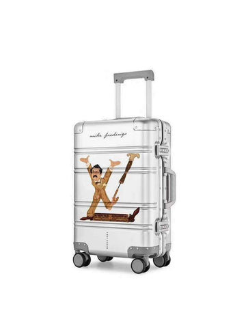 VS - Mix Trunk - 340