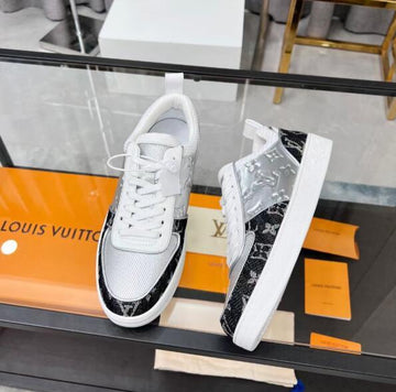 VS Luxury - LOV Men Shoes - 923
