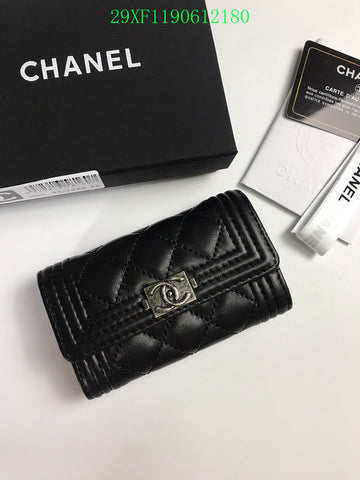 VS CHL Wallet - 110