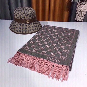 VS - GUKI Scarf - 090