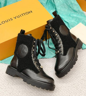 VS Luxury - LOV Women Shoes - 658