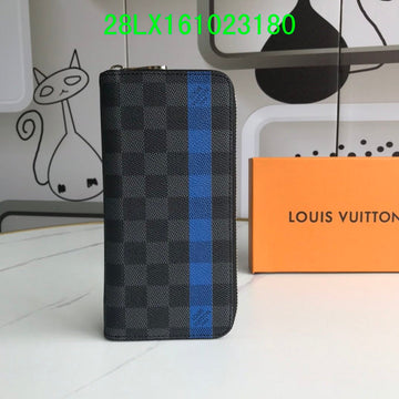 VS CHL Wallet - 1317