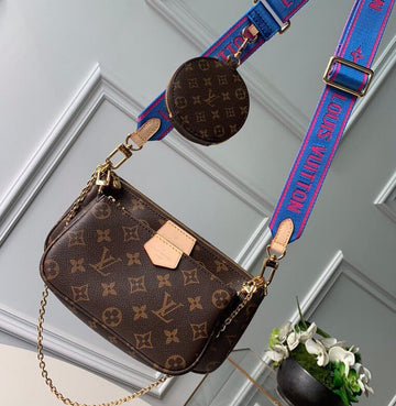 VS Luxury - LOV Bags - 2946