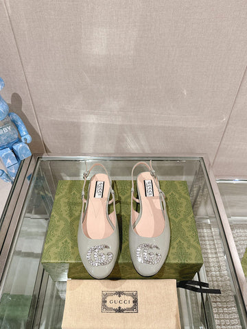 VS - GUKI Shoe - 1043