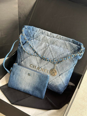 VS - CHL Women Bag - 1124