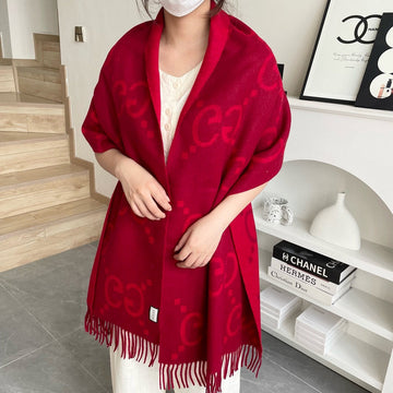 VS - GUKI Scarf - 066