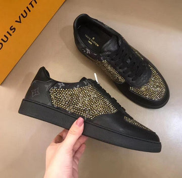 VS Luxury - LOV Men Shoes - 1904