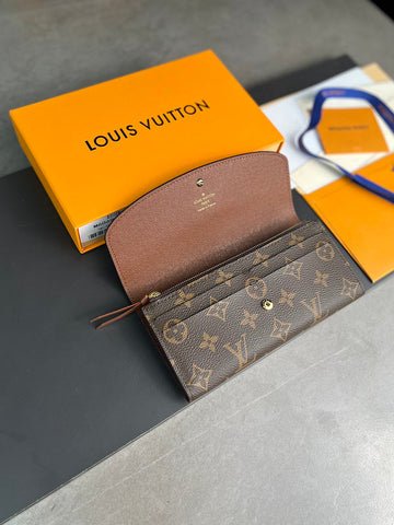 VS - LOV Wallets - 378
