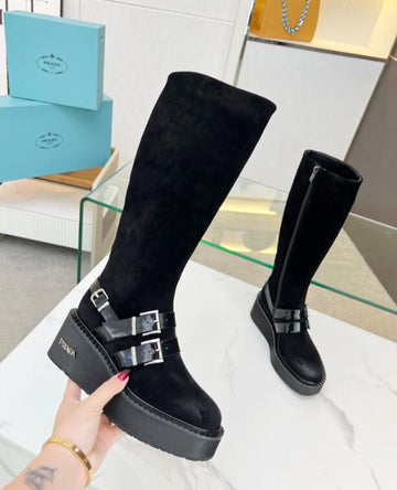 VS Luxury - PD Women Shoes - 228