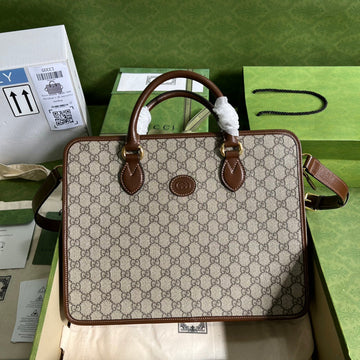 VS - GUKI Bag - 1336