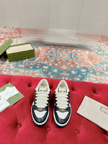 CS - GUKI Shoe - 435