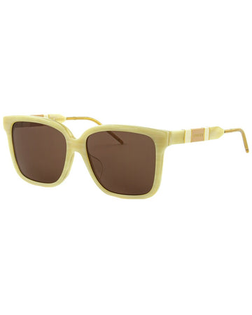 Gucci Women's VS0599SA 56mm Sunglasses