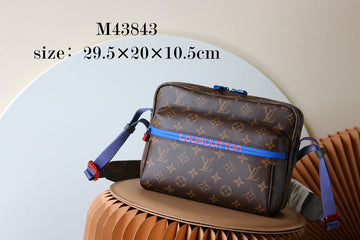 VS Fashion Lu-Vi bags - 17185