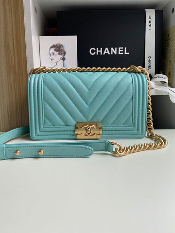 VS Fashion - CHL Bags - 279